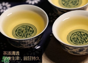 碧螺春要怎么泡才好？碧螺春要怎么泡好喝？