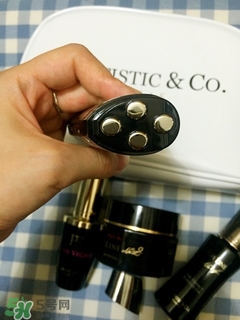 dr arrivo the vegas美容儀怎么樣？the vegas美容儀使用心得