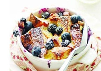 藍(lán)莓和榴蓮可以一起吃嗎？榴蓮能和藍(lán)莓一起吃嗎？