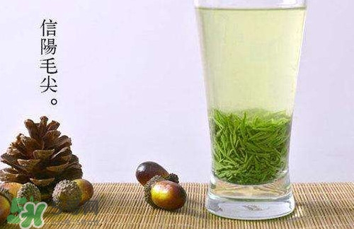 信陽(yáng)毛尖什么牌子好？信陽(yáng)毛尖哪個(gè)品牌好