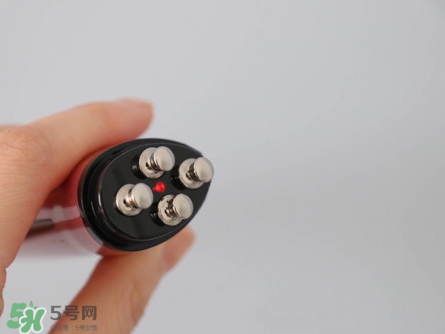 the vegas美容儀怎么用？the vegas美容儀使用方法