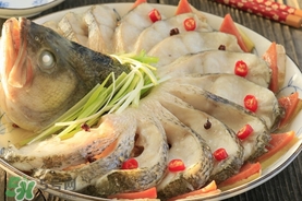 哺乳期能吃鱸魚嗎？哺乳期可以吃鱸魚嗎