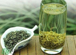 碧螺春屬于什么茶？碧螺春和鐵觀音哪個好