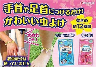 kincho金鳥驅(qū)蚊怎么樣？kincho金鳥驅(qū)蚊效果好嗎？