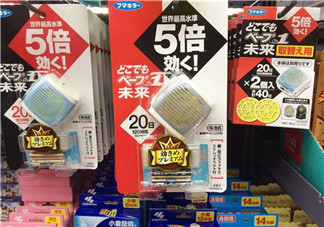 Vape驅(qū)蚊手環(huán)有用嗎？Vape驅(qū)蚊手環(huán)的效果好嗎？