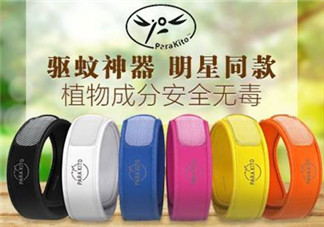 parakito驅(qū)蚊手環(huán)成分有哪些？parakito驅(qū)蚊手環(huán)成分介紹