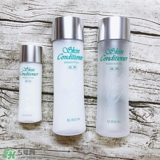 日本化妝水哪個好用？日本化妝水哪個牌子好