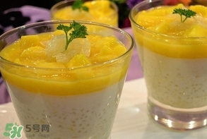 楊枝甘露孕婦可以吃嗎？孕婦能吃楊枝甘露嗎？