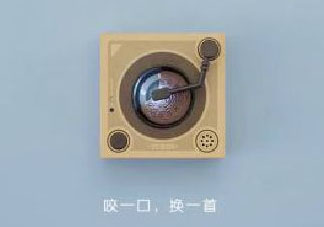 奧利奧音樂盒什么原理？奧利奧音樂盒原理