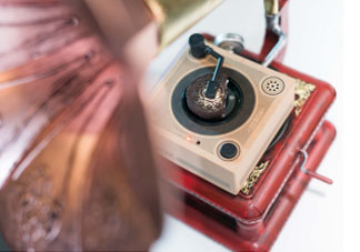 奧利奧音樂盒多少錢？奧利奧音樂盒哪里買？