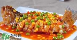 鱸魚(yú)是海鮮嗎？鱸魚(yú)是不是海鮮？