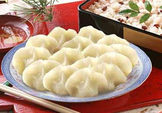 夏至吃餃子嗎？夏至為什么要吃餃子？