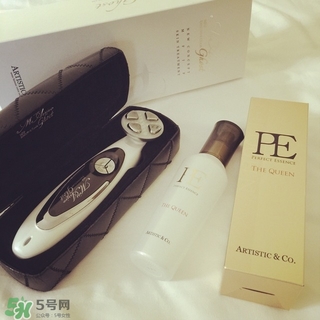 miss arrivo美容儀怎么樣？miss arrivo副作用