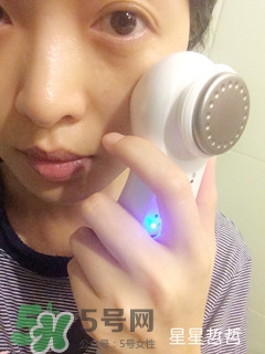 日立n2000美容儀怎么用？日立n2000使用方法