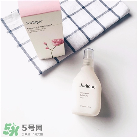 茱莉蔻玫瑰水怎么用?茱莉蔻玫瑰水用法 茱莉蔻玫瑰水怎么用?茱莉蔻玫瑰水用法