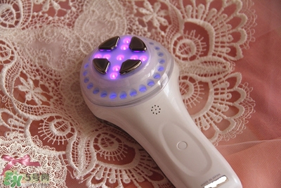 dr arrivo ghost美容儀怎么用？dr arrivo ghost使用方法