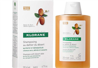 Klorane蔻羅蘭洗發(fā)水怎么樣？Klorane蔻羅蘭洗發(fā)水好用嗎？