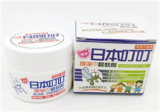 叮叮驅(qū)蚊劑為什么味道那么大？日本叮叮驅(qū)蚊劑有毒嗎？