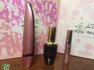 the vegas美容儀怎么用？the vegas美容儀使用方法