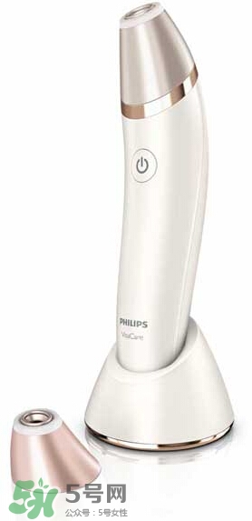 飛利浦微晶緊致嫩膚儀怎么用？飛利浦微晶緊致嫩膚儀副作用