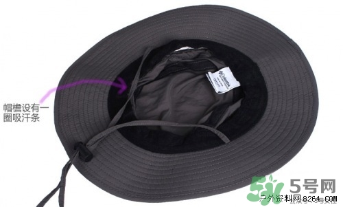 防曬帽哪個牌子好？防曬帽品牌推薦