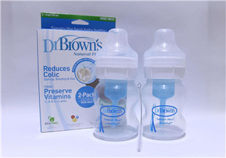 布朗博士奶瓶致癌嗎？布朗博士奶瓶含致癌物嗎？