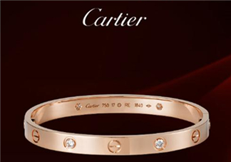 卡地亞手鐲是什么材質(zhì)？卡地亞手鐲是鍍金的嗎？
