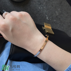 卡地亞手鐲是橢圓形的嗎？卡地亞手鐲是什么形狀？