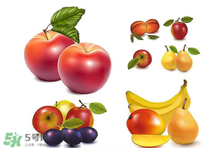 蘋果和藍(lán)莓能一起吃嗎？蘋果和藍(lán)莓干能一起吃嗎？