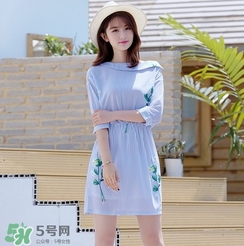 6月份去韓國穿什么？六月份去韓國穿衣搭配