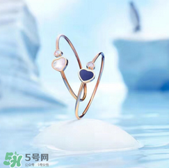 chopard手鐲多少錢？蕭邦手鐲專柜價(jià)格