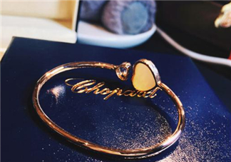 chopard手鐲在哪買(mǎi)？蕭邦手鐲哪里有賣(mài)的？