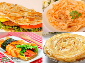 ?手抓餅熱量高嗎？吃手抓餅會(huì)發(fā)胖嗎？