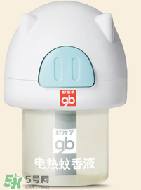 好孩子驅(qū)蚊液怎么樣？好孩子驅(qū)蚊液有效果嗎？