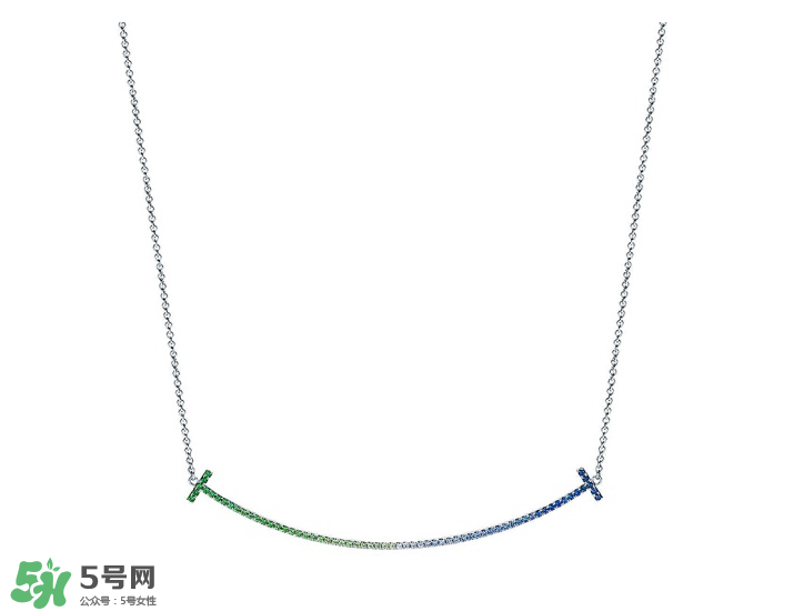 Tiffany t手鐲多少錢？Tiffany t手鐲專柜價格