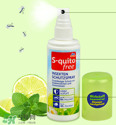 S-quito free有激素嗎？S-quito free產(chǎn)品含不含激素呢？