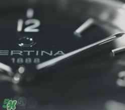 certina雪鐵納是什么牌子？雪鐵納手表什么檔次？