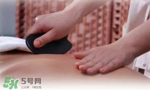 刮痧刮出來(lái)的痧是什么？刮痧出來(lái)的痧是臟血嗎