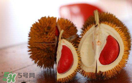 紅心榴蓮多少錢一斤？紅心榴蓮為什么這么貴？