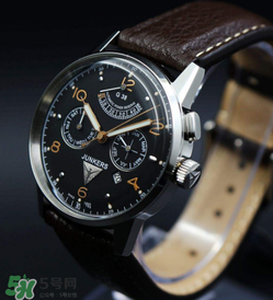 junkers是什么牌子？junkers手表什么檔次？