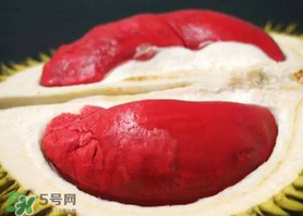 紅心榴蓮叫什么？紅心榴蓮是哪個(gè)國家產(chǎn)的？