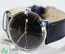 junghans手表算什么檔次？榮漢斯手表怎么樣？