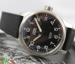 oris是什么牌子？豪利時手表是什么檔次？