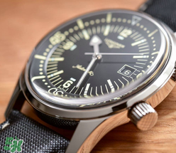 oris是什么牌子？豪利時手表是什么檔次？