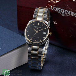 浪琴名匠系列手表怎么樣？浪琴名匠系列什么檔次？