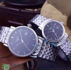 浪琴名匠系列手表怎么樣？浪琴名匠系列什么檔次？