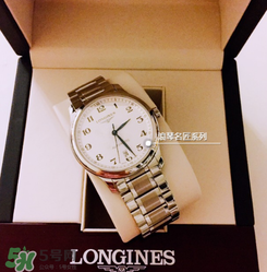 浪琴名匠系列手表怎么樣？浪琴名匠系列什么檔次？