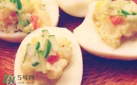 馬鈴薯和雞蛋能一起吃嗎？雞蛋可以和馬鈴薯一起吃嗎？