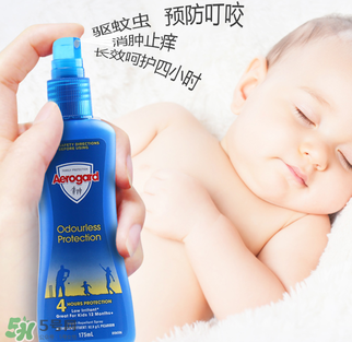 Aerogard孕婦可以用嗎？Aerogard驅(qū)蚊水適不適合孕婦？