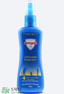 Aerogard孕婦可以用嗎？Aerogard驅(qū)蚊水適不適合孕婦？